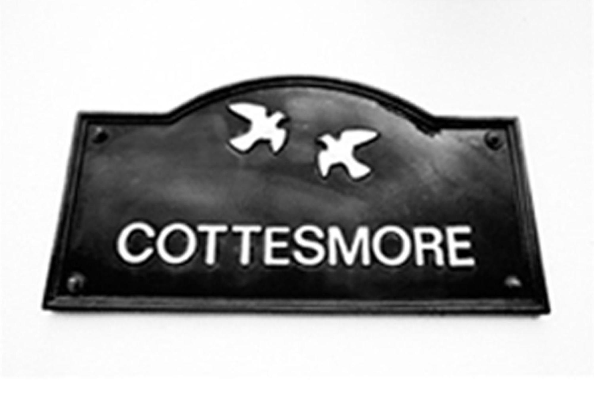 Cottesmore Bed And Breakfast Bushmills Exterior foto