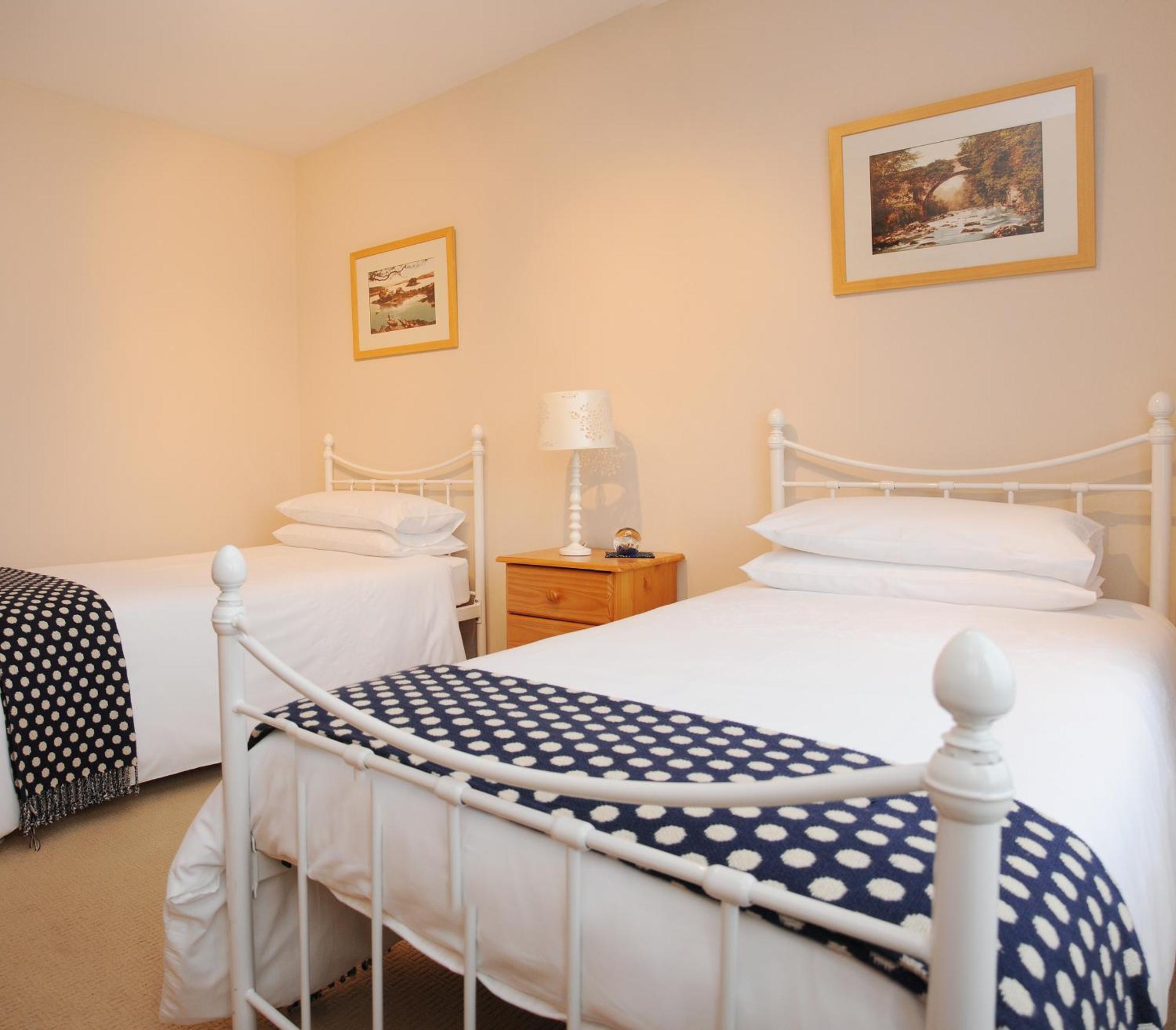 Cottesmore Bed And Breakfast Bushmills Exterior foto