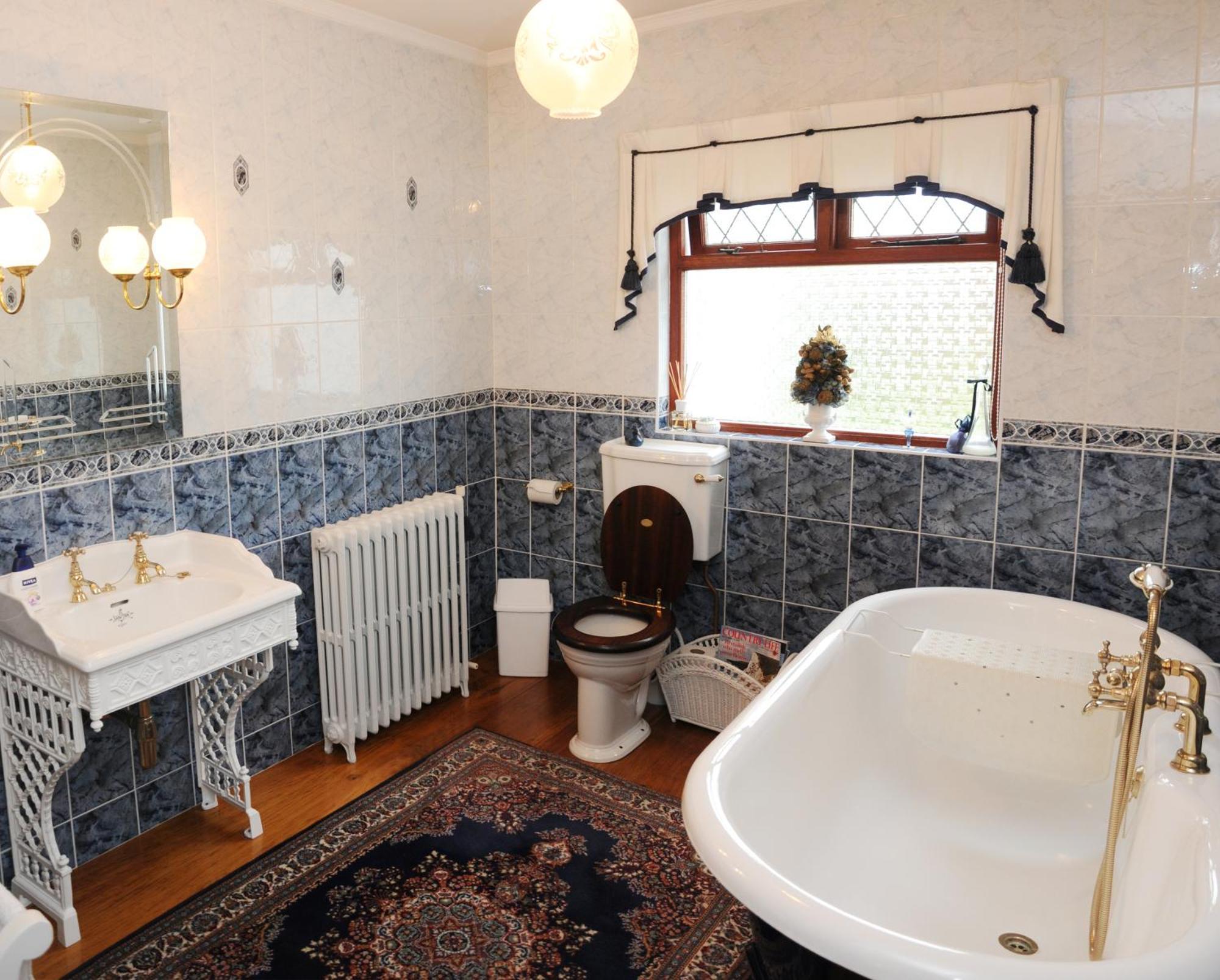 Cottesmore Bed And Breakfast Bushmills Exterior foto