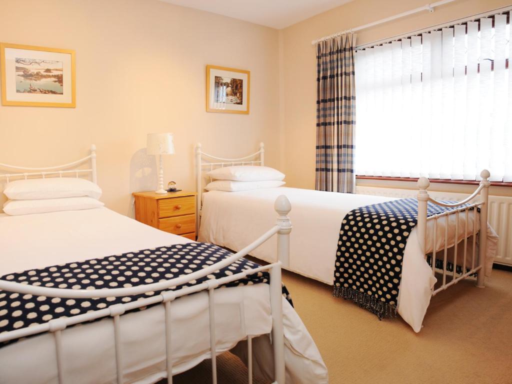 Cottesmore Bed And Breakfast Bushmills Quarto foto